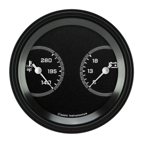 PartzBiz CM: AX74GBLF-AutoCross Gray 3 3/8
