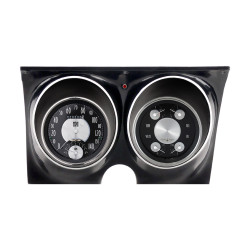 PartzBiz CM CAM67AT - แพ็คเกจ Camaro All American Traition 1967-68