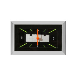PartzBiz CM CH57CLA - 1957 Chevy Clock