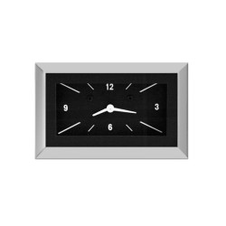 PartzBiz CM CH57CLB - 1957 Chevy Clock