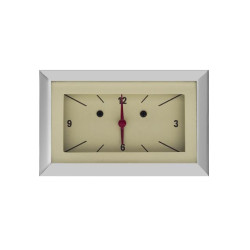 PartzBiz CM CH57CLT - 1957 Chevy Clock