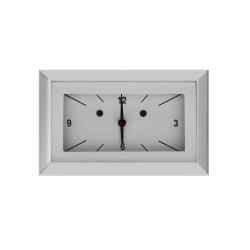 PartzBiz CM CH57CLW - 1957 Chevy Clock