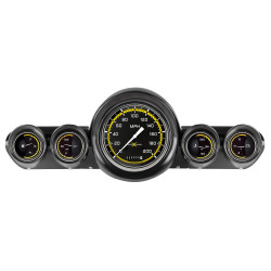 PartzBiz CM CH59AXY54 - AutoCross Yellow 1959-60 Chevy ขนาดเต็ม PartzBiz CM CH59AXY54 - AutoCross Yellow 1959-60 Chevy ขนาดเต็ม
