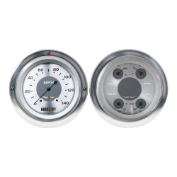 PartzBiz CM CT54AW52 - แพ็คเกจรถบรรทุก Chevy ของอเมริกาปี 1954-55 ทั้งหมด