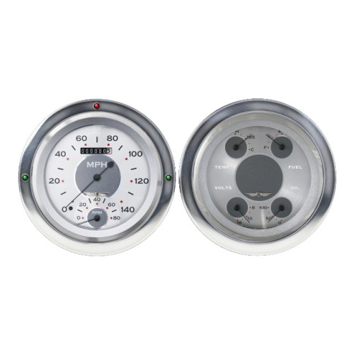 PartzBiz CM: CT54AW62-แพ็คเกจรถบรรทุก Chevy ของอเมริกาทั้งหมดในปี 1954-55 พร้อม Speedtachular