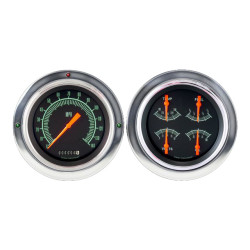 PartzBiz CM CT54GS52 - G-Stock 1954-55 แพ็คเกจรถบรรทุก Chevy PartzBiz CM CT54GS52 - G-Stock 1954-55 แพ็คเกจรถบรรทุก Chevy