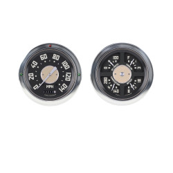 PartzBiz CM CT54OE52 - 1954-55 ชุดรถบรรทุก Chevy 4 5/8