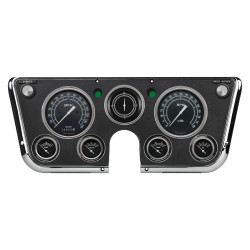 PartzBiz CM CT67TR-LS - Traditional Series 1967-72 Chevy Truck  LS Sending Unit