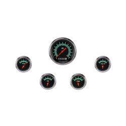 PartzBiz CM GS00SLF - G-Stock Series ชุดเกจ 5 ชิ้น PartzBiz CM GS00SLF - G-Stock Series ชุดเกจ 5 ชิ้น