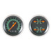 PartzBiz CM: GS02SLF-G-Stock Series Two Gauge Set
