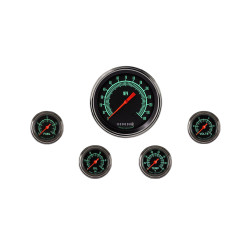 PartzBiz CM GS154SLF - ชุดเกจ G/Stock Five 154
