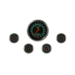 PartzBiz CM GS165SLF - ชุดเกจ G/Stock Five 165