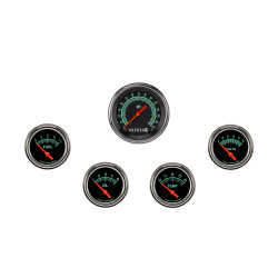 PartzBiz CM GS200SLF - ชุดเกจ G/Stock Five 200