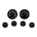 PartzBiz CM: GS251SLF-G/Stock ชุดเกจ 6 เกจ 251
