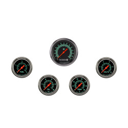 PartzBiz CM GS300SLF - ชุดเกจ G/Stock Five 300