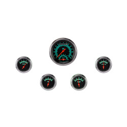 PartzBiz CM GS35SLF - G-Stock Series ชุดเกจ 5 ชิ้น PartzBiz CM GS35SLF - G-Stock Series ชุดเกจ 5 ชิ้น