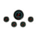 PartzBiz CM: GS365SLF-G/Stock Five ชุดเกจ 365