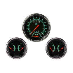 PartzBiz CM GS61SLF - G-Stock Series ชุดเกจ 3 เกจ PartzBiz CM GS61SLF - G-Stock Series ชุดเกจ 3 เกจ