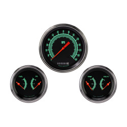 PartzBiz CM GS64SLF - G-Stock Series ชุดเกจ 3 เกจ PartzBiz CM GS64SLF - G-Stock Series ชุดเกจ 3 เกจ