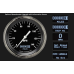 PartzBiz CM: HR351SLF-Hot Rod Six Gauge Set 351