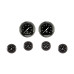 PartzBiz CM: HR101SLF-Hot Rod Six Gauge Set 101