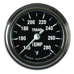 PartzBiz CM HR127SLF - Hot Rod 2 1/8