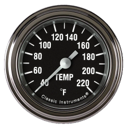 PartzBiz CM HR129SLF - Hot Rod 2 1/8
