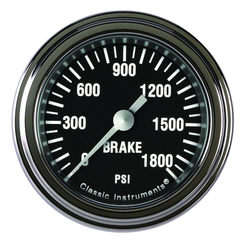 PartzBiz CM: HR167SLF-Hot Rod 2 1/8