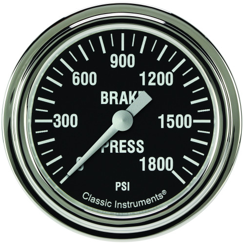 PartzBiz CM: HR367SLF-Hot Rod 2 5/8