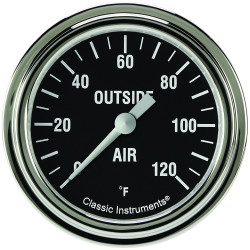 PartzBiz CM HR399SLF - Hot Rod 2 5/8