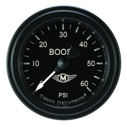 PartzBiz CM MA143BLF - Moal Bomber 2 1/8