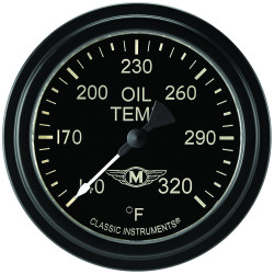 PartzBiz CM MA328BLF - Moal Bomber 2 5/8