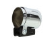 PartzBiz CM: MT02C-Chrome Tach Mounting Cup, 2 1/8