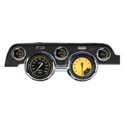 PartzBiz CM MU67DAXY - AutoCross สีเหลือง 1967-68 มัสแตง PartzBiz CM MU67DAXY - AutoCross สีเหลือง 1967-68 มัสแตง