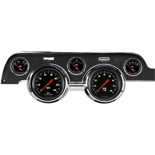 PartzBiz CM: MU67HR-Classic Instruments Hot Rod Series Package PartzBiz CM: MU67HR-Classic Instruments Hot Rod Series Package