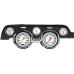 PartzBiz CM: MU67VSW-Velocity White 1967-68 Mustang