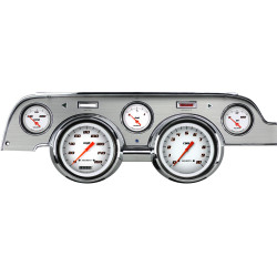 PartzBiz CM MU67VSWBA - แพ็คเกจเครื่องดนตรีคลาสสิก Velocity White Series