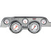 PartzBiz CM: MU67VSWBA-แพ็คเกจเครื่องดนตรีคลาสสิก Velocity White Series