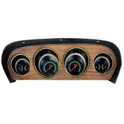 PartzBiz CM MU69GS - แพ็คเกจเครื่องดนตรีคลาสสิก Mustang Direct-Fit