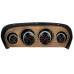 PartzBiz CM: MU69OE-Classic Instruments Mustang Direct-Fit Package PartzBiz CM: MU69OE-Classic Instruments Mustang Direct-Fit Package