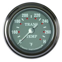 PartzBiz CM SG127SLF - สีเทาเงิน 2 1/8