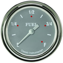 PartzBiz CM SG309SLF - Silver Gray 2 5/8