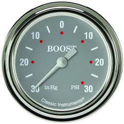PartzBiz CM SG341SLF - Silver Gray 2 5/8