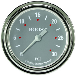 PartzBiz CM SG342SLF - Silver Gray 2 5/8