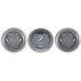 PartzBiz CM: SG34SLF-ชุดเกจสามเกจ SG Series