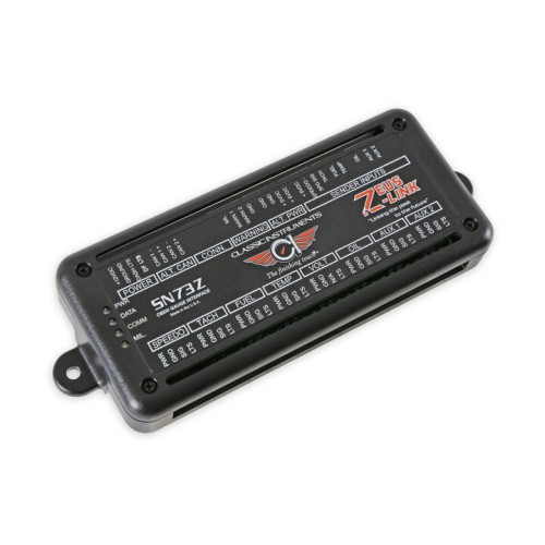 PartzBiz CM: SN73Z-S2-Zeus-Link Gauge Interface Module