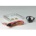 PartzBiz CM: AX109GBLF-Autocross Gray 2 1/8