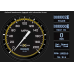 PartzBiz CM: MU69AXY-AutoCross Yellow 1969-70 มัสแตง
