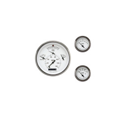 PartzBiz CM TE01WSLF - เตตร้าซีรีส์ สีขาว