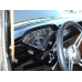 PartzBiz CM: TF01B-LS-Classic Instruments Hot Rod Black Tach Force Package
